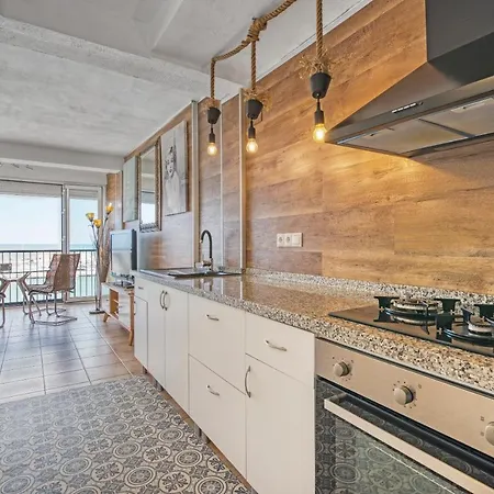 Apartment Puerto Denia