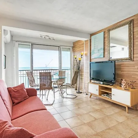 Apartment Puerto Denia