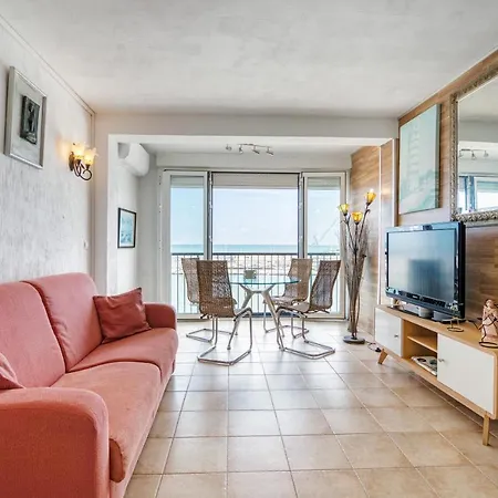 Puerto Apartment