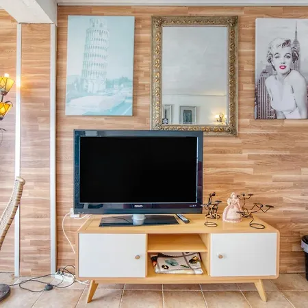 Puerto Apartment *