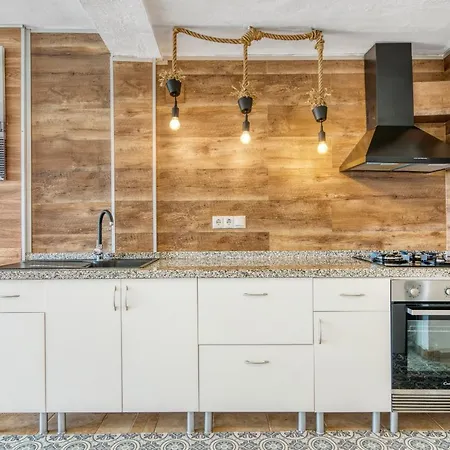 Puerto Apartment