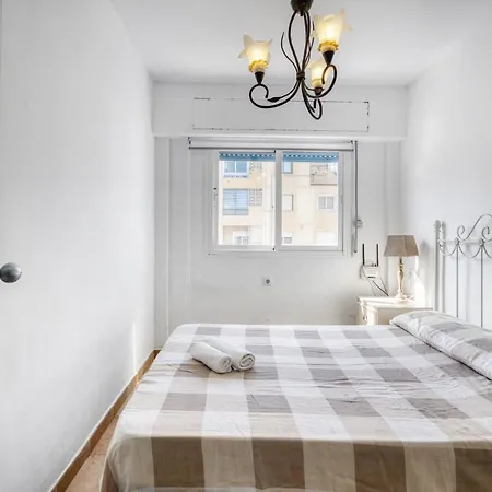 Apartment Puerto