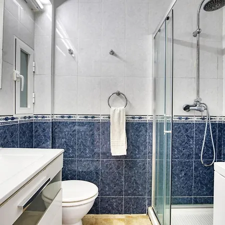 Puerto Appartement