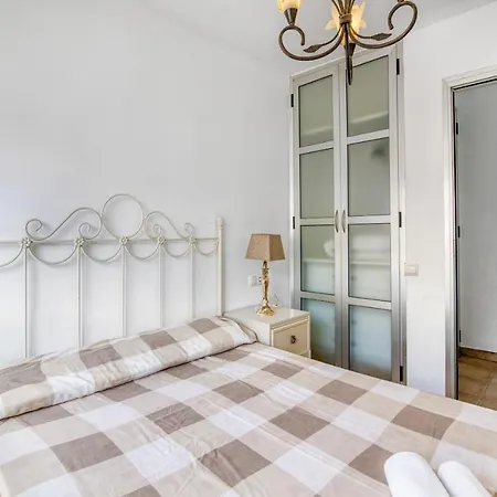 Appartement Puerto Dénia