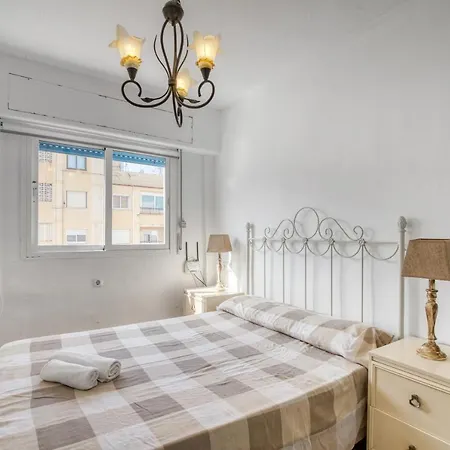 Apartment Puerto *