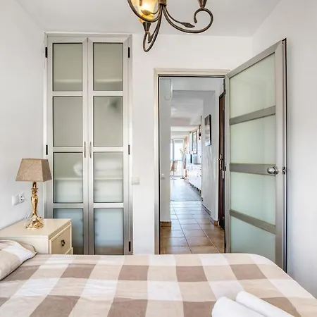 Apartment Puerto
